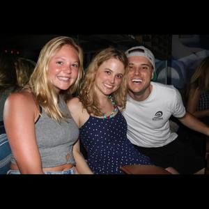 Meet your Posher, Penn